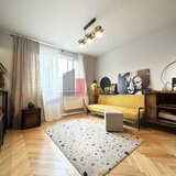 Mihai Bravu, apartament 3 camere